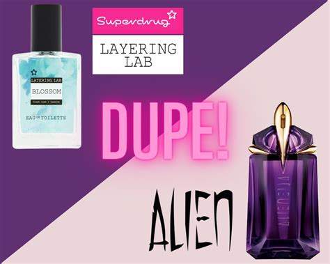 layering lab dupes|superdrug layering dupe.